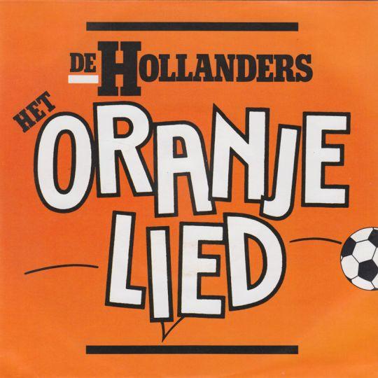 De Hollanders